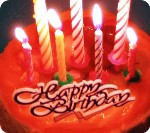 Anniversaire
